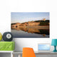 Banks Saone Morning Wall Decal