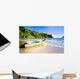 Maracas Bay, Trinidad Wall Mural