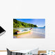 Maracas Bay, Trinidad Wall Mural