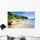 Maracas Bay, Trinidad Wall Mural
