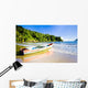 Maracas Bay, Trinidad Wall Mural