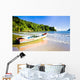 Maracas Bay, Trinidad Wall Mural