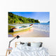 Maracas Bay, Trinidad Wall Mural