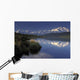 Mt Mckinley Reflects Wall Mural