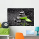 Zen stones Wall Mural