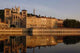 Ste Jean Fourviere Docks Wall Decal