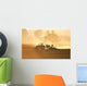 Tractor Wall Mural