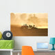 Tractor Wall Mural