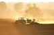 Tractor Wall Mural