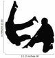Martial Arts Jiu Jitsu