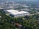 Luftbild Industrieanlage Wall Decal
