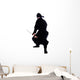 ninja Wall Decal