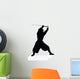 ninja Wall Decal