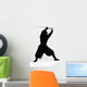 ninja Wall Decal