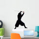 ninja Wall Decal