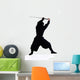 ninja Wall Decal