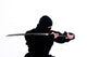 ninja Wall Decal