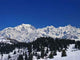 Mont Blanc Wall Decal