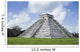 Castle Chichen Itza