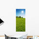 Pre Fleuri 02 Wall Decal