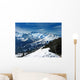 Alpine Wall Decal