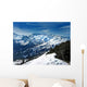 Alpine Wall Decal