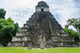 Tikal Mayan Ruins Wall Decal