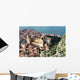 Cefalu Wall Decal Design 4