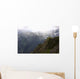 Hiker Wall Mural