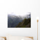 Hiker Wall Mural
