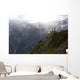 Hiker Wall Mural