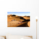 Bivouac Dans Le Desert Wall Decal