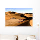 Bivouac Dans Le Desert Wall Decal