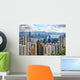 China Wall Decal Design 1