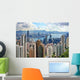 China Wall Decal Design 1