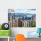 China Wall Decal Design 1