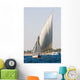 Felucca Nile