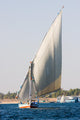 Felucca Nile