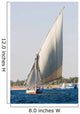 Felucca Nile