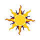 Sun5 Wall Decal