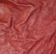 Red Leather Wall Mural