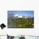 Scenic Big River Lakes Wall Decal