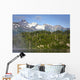 Scenic Big River Lakes Wall Decal