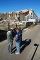 Consequences Earthquake