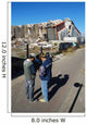 Consequences Earthquake