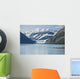 Scenic Stairway Glacier Wall Decal