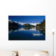 Blackstone Bay Blackstone Glacier Pws Summer Alaska Wall Mural