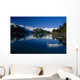Blackstone Bay Blackstone Glacier Pws Summer Alaska Wall Mural