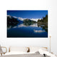 Blackstone Bay Blackstone Glacier Pws Summer Alaska Wall Mural