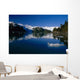 Blackstone Bay Blackstone Glacier Pws Summer Alaska Wall Mural